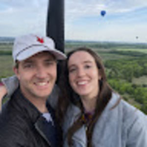 Meet your Posher, Greg